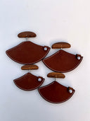 Ulu sheaths