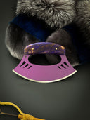 Purple Predator Alaskan