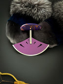 Purple Predator Eastern Style Uluit