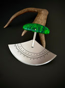 Northern Lights Tattoo UlU