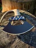 Bullet Alaskan ulu