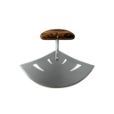 Stainless Steel Predator Style Uluit