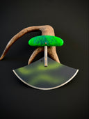 Northern Lights Eastren Style