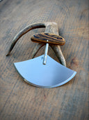 Stainless Steel Eastern Style Uluit