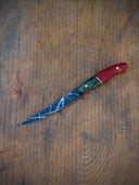 Acid Splash Fillet Knife