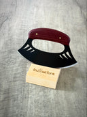 Purple heart ulu