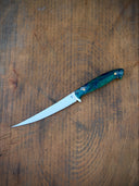 Ocean Blue Fillet knife
